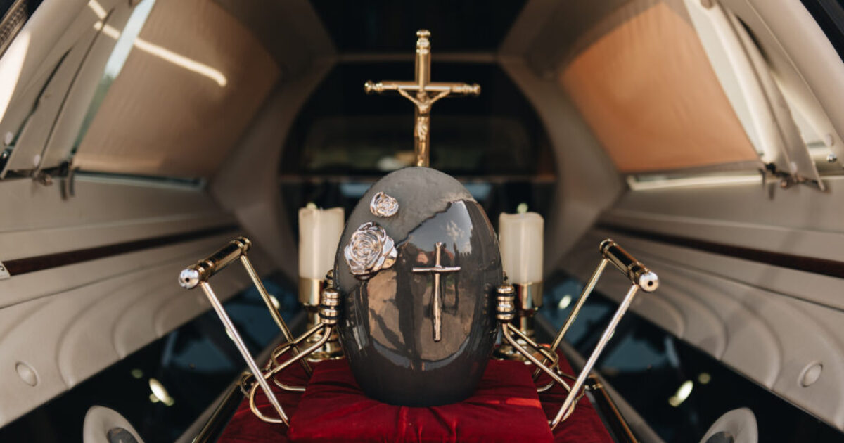 Ostatnie Pożegnanie w Redzie – Studium Przypadku Naszej Realizacji