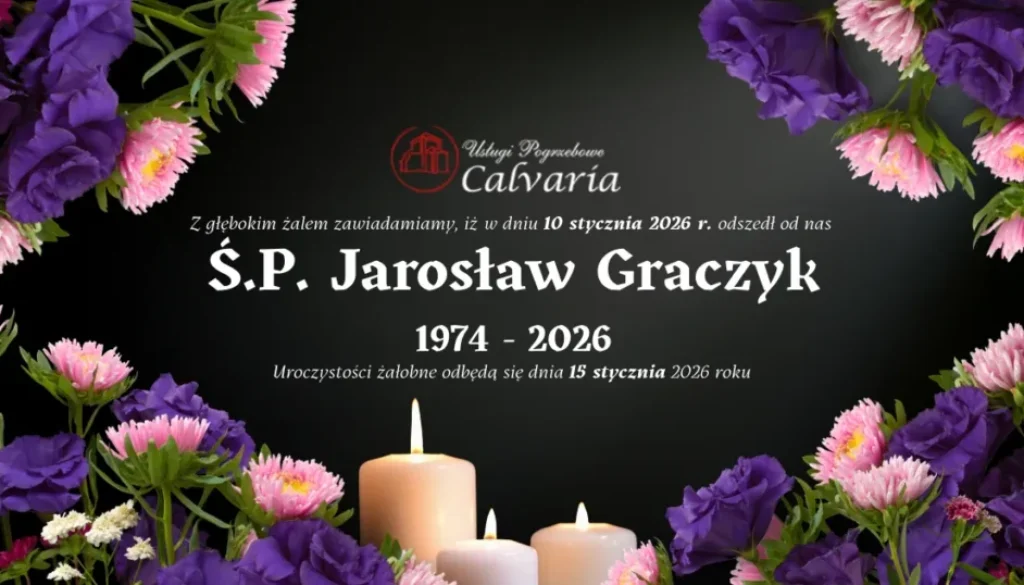 Jarosław Graczyk