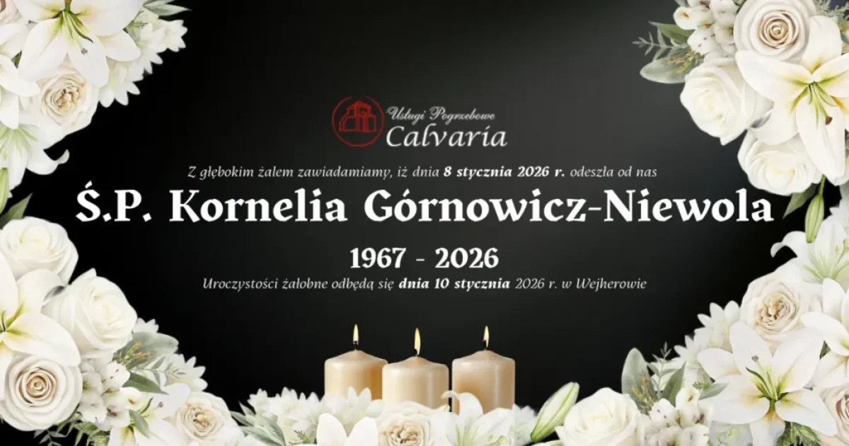 Kornelia Górnowicz-Niewola