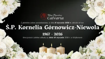 Kornelia Górnowicz-Niewola