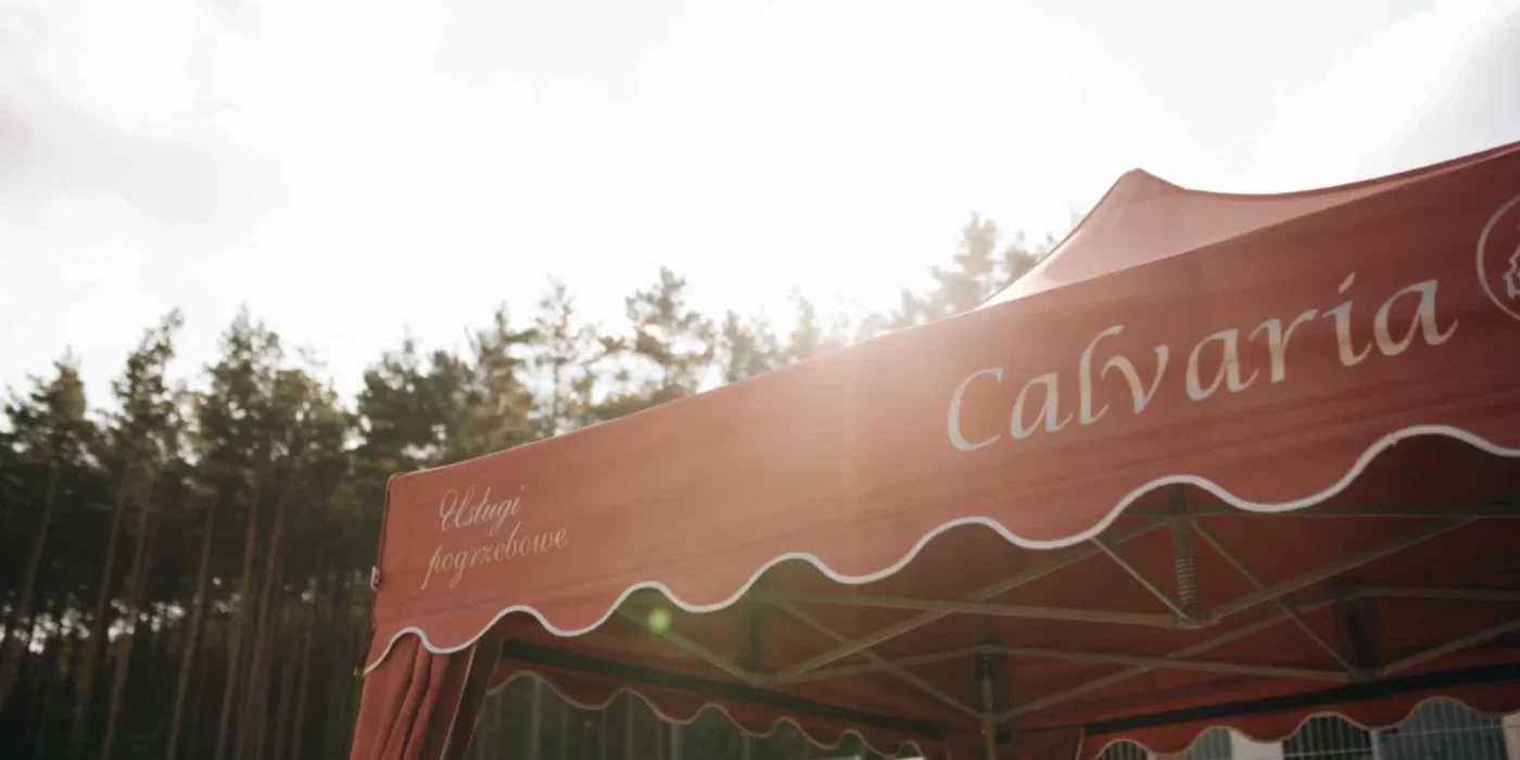 Uroczystość pogrzebowa z asystą i oprawą muzyczną – Calvaria Wejherowo