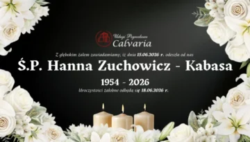 Hanna Zuchowicz - Kabasa 1954 - 2026 Calvaria24 Wejherowo Klepsydra (1)_11zon