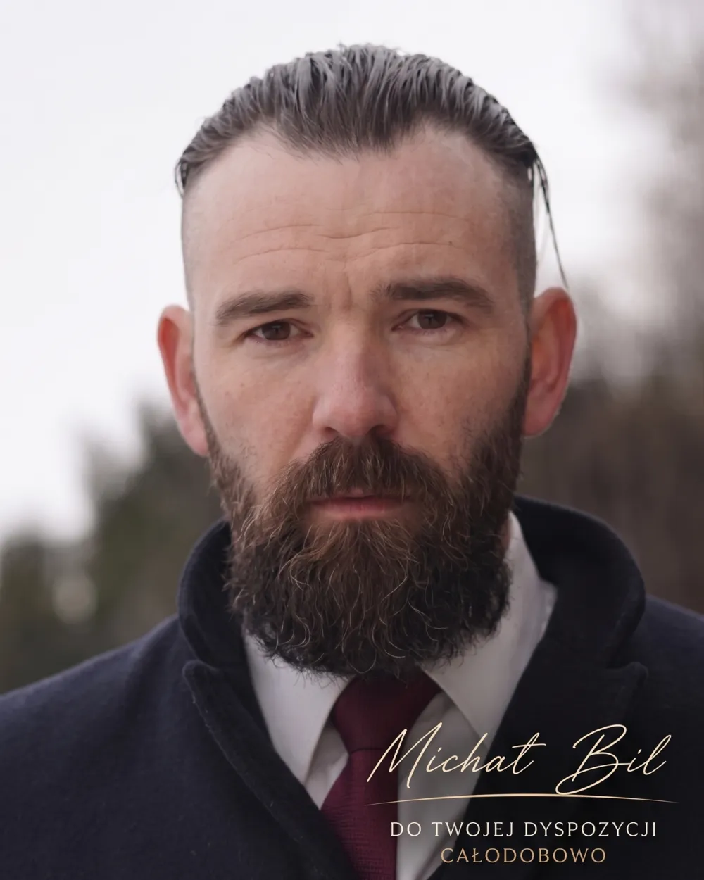 Michał Bil Calvaria