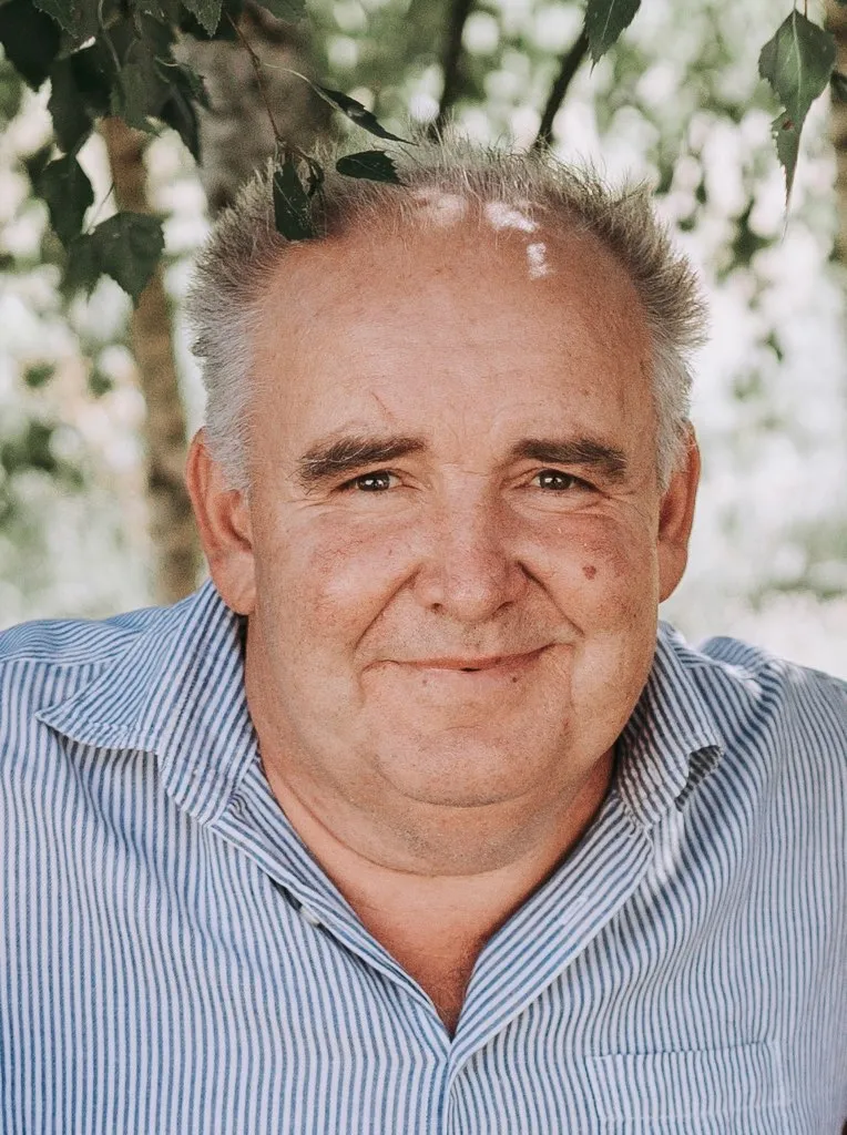 Śp. Jarek Labuda