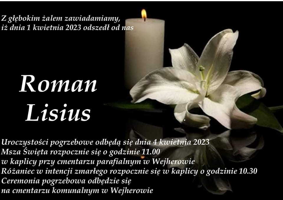 Klepsydra Roman Lisius