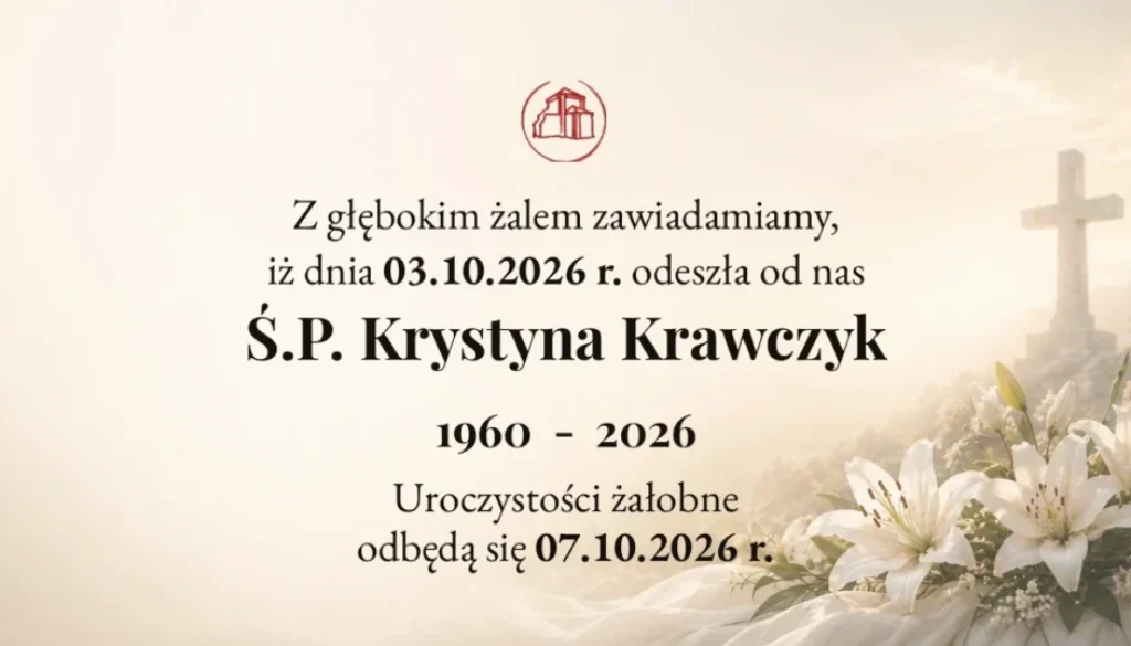 Krystyna-Krawczyk-2026-Calvaria24-Wejherowo-Klepsydra