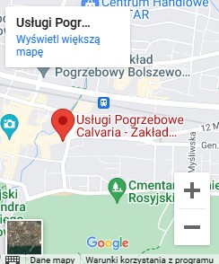 calvaria24 lokalizacja